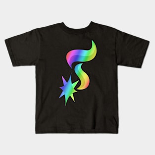 MLP - Cutie Mark Rainbow Special - Starlight Kids T-Shirt